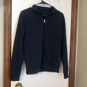 Polo Half Zip
